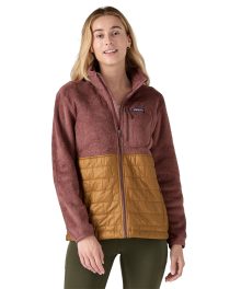 Alternative view of Women's Re-Tool Hybrid Jacket