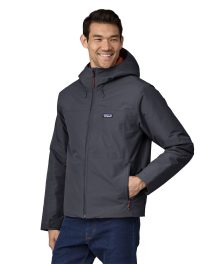 Alternative view of Men's Windshadow Jacket