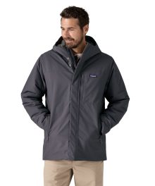 Alternative view of Men's Windshadow Parka