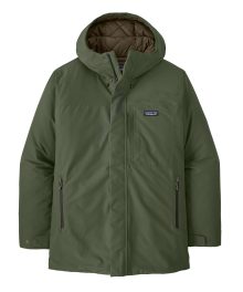 Men's Windshadow Parka