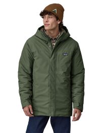 Alternative view of Men's Windshadow Parka