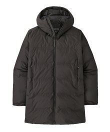 Men's Jackson Glacier Parka