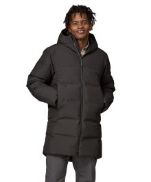 Alternative view of Men's Jackson Glacier Parka
