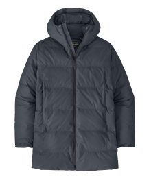 Men's Jackson Glacier Parka