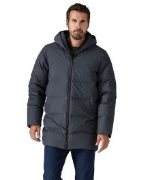 Alternative view of Men's Jackson Glacier Parka