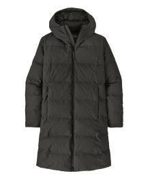 Women's Jackson Glacier Parka