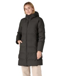 Alternative view of Women's Jackson Glacier Parka