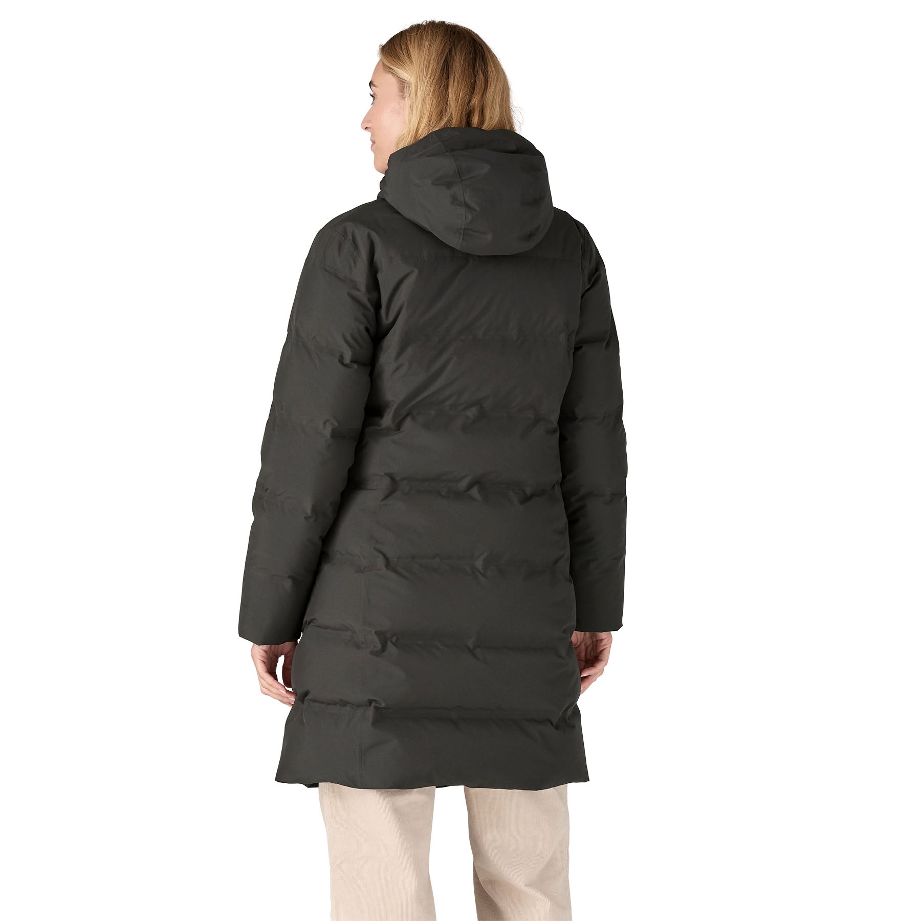 Women's Jackson Glacier Parka - Image 3