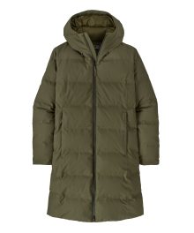Women's Jackson Glacier Parka