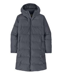 Women's Jackson Glacier Parka