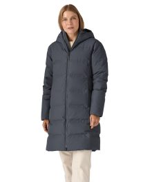 Alternative view of Women's Jackson Glacier Parka