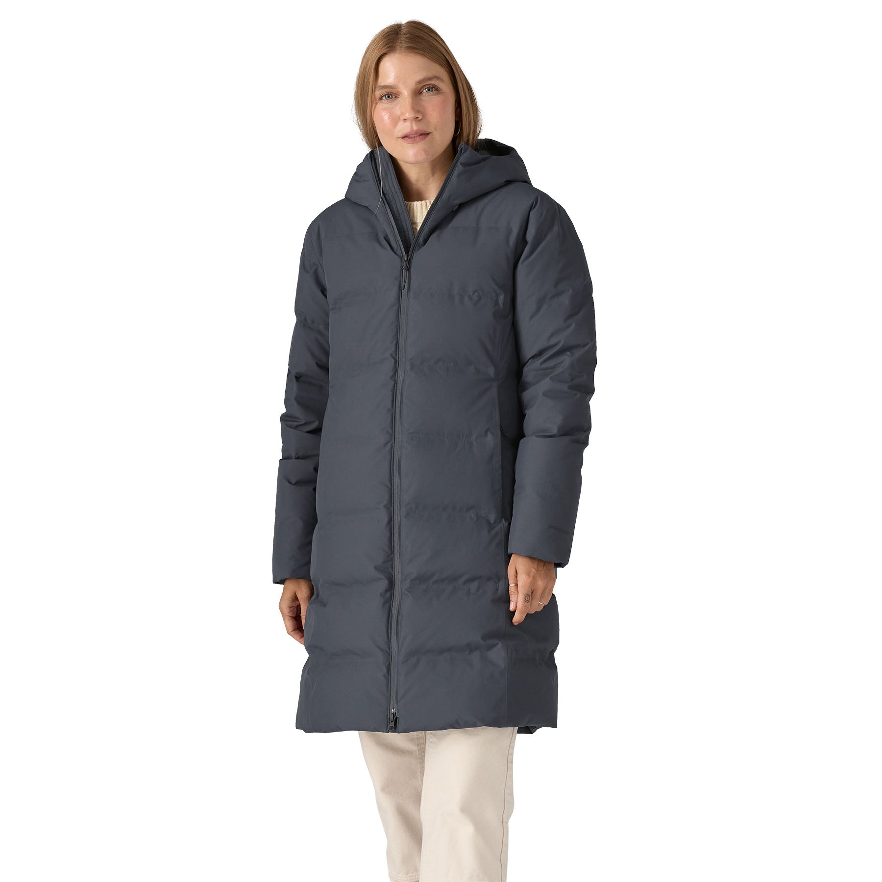 Women's Jackson Glacier Parka - Image 2