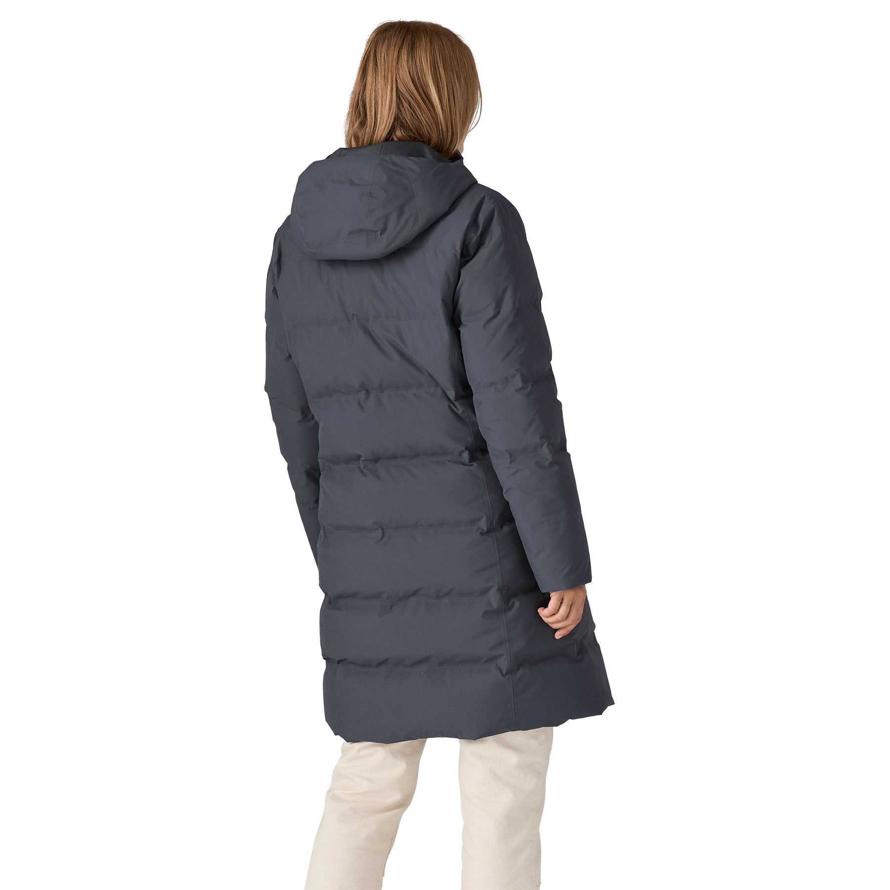 Women's Jackson Glacier Parka - Image 4