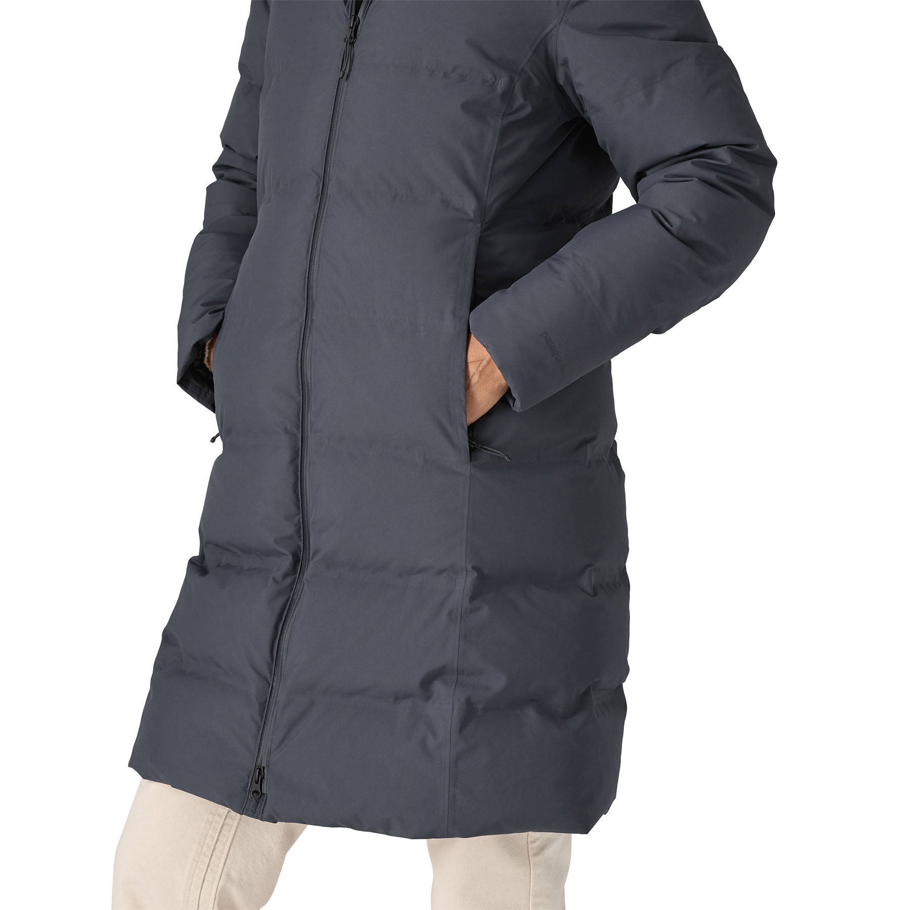 Women's Jackson Glacier Parka - Image 7