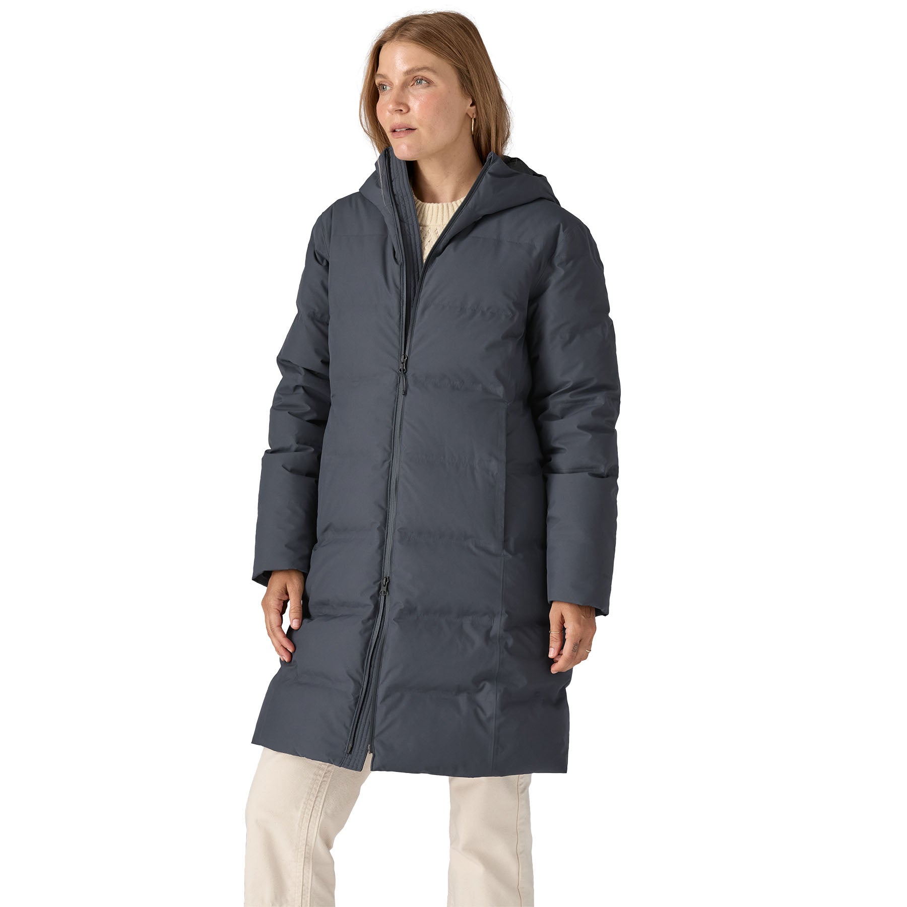 Women's Jackson Glacier Parka - Image 3