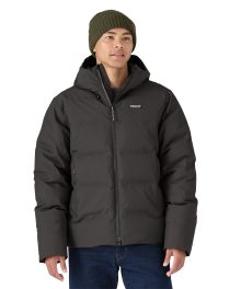Alternative view of Men's Jackson Glacier Jacket
