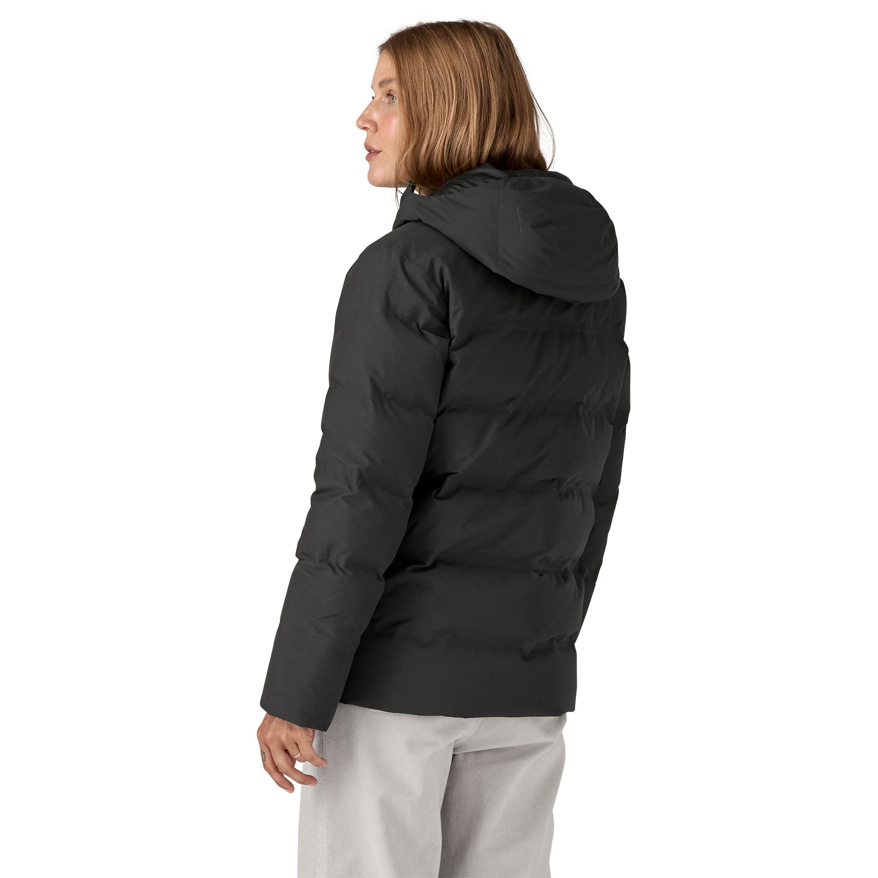 Women's Jackson Glacier Jacket - Image 3