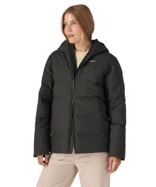 Alternative view of Women's Jackson Glacier Jacket