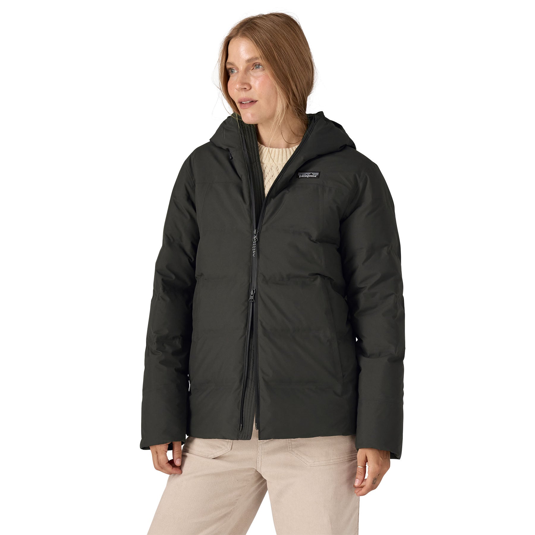 Women's Jackson Glacier Jacket - Image 2