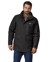 Alternative view of Men's Tres 3-in-1 Parka