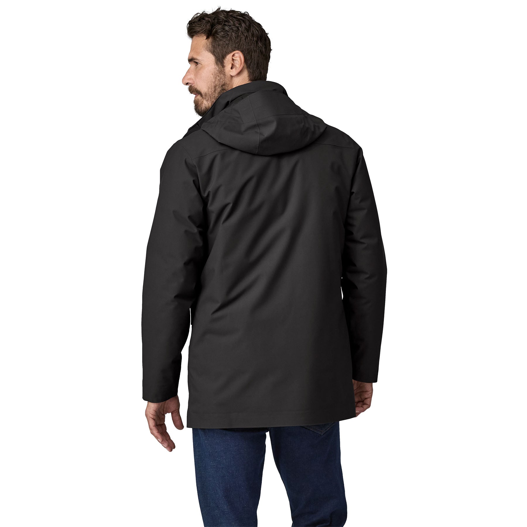 Men's Tres 3-in-1 Parka - Image 3