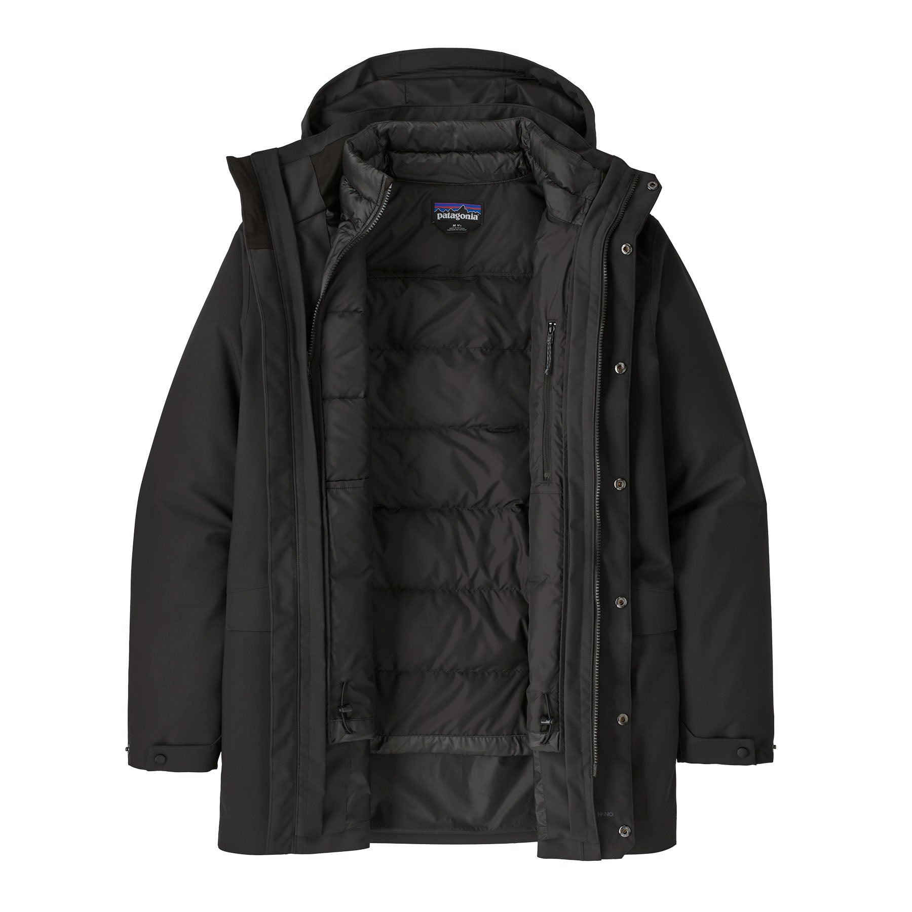 Men's Tres 3-in-1 Parka - Image 5