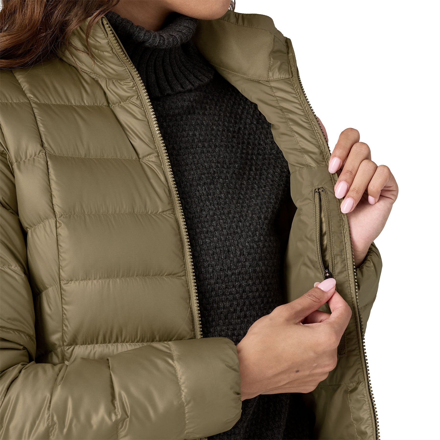 Women's Tres 3-in-1 Parka - Image 8