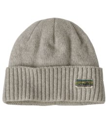 Brodeo Beanie