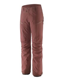 Women's Untracked Pants