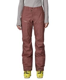 Alternative view of Women's Untracked Pants