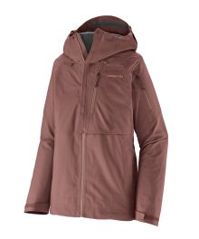 Women's Untracked Jacket