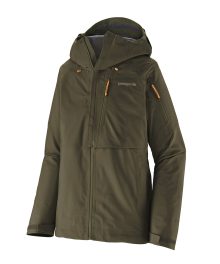 Women's Untracked Jacket