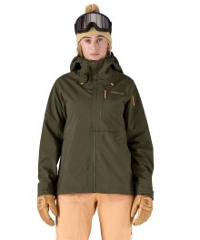 Alternative view of Women's Untracked Jacket