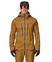 Alternative view of Men's Stormstride Jacket
