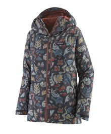 Women's Insulated Powder Town Jacket