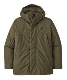 Men's Stormshadow Parka
