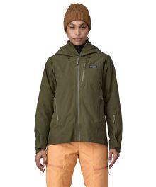 Alternative view of Women's Insulated Storm Shift Jacket