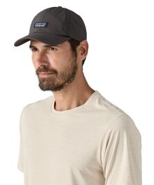 Alternative view of Terrebonne Hat