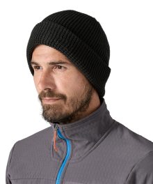 Alternative view of SnowDrifter Beanie