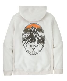 Alternative view of Chouinard Crest Uprisal Hoody