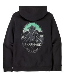Alternative view of Chouinard Crest Uprisal Hoody