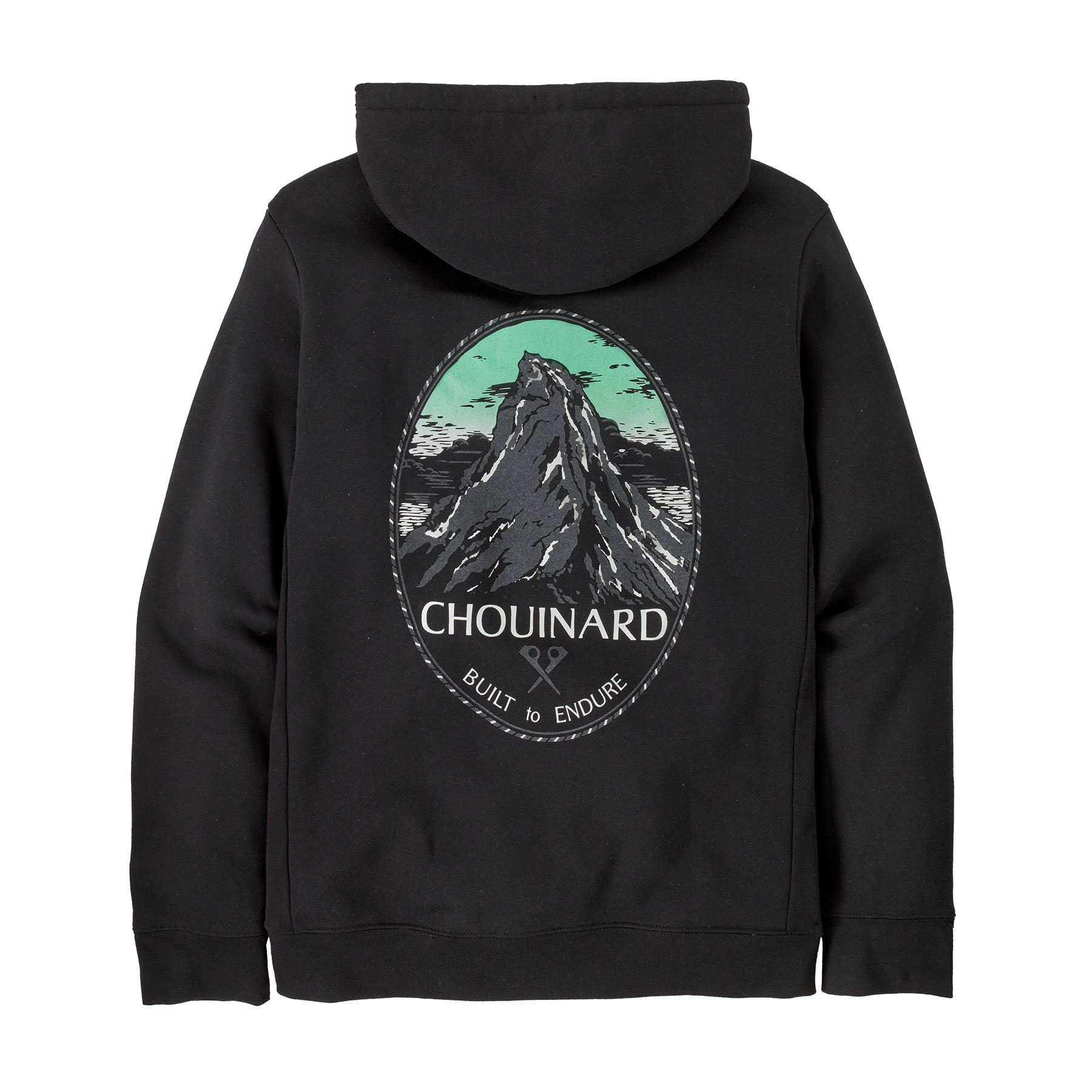 Chouinard Crest Uprisal Hoody - Image 2