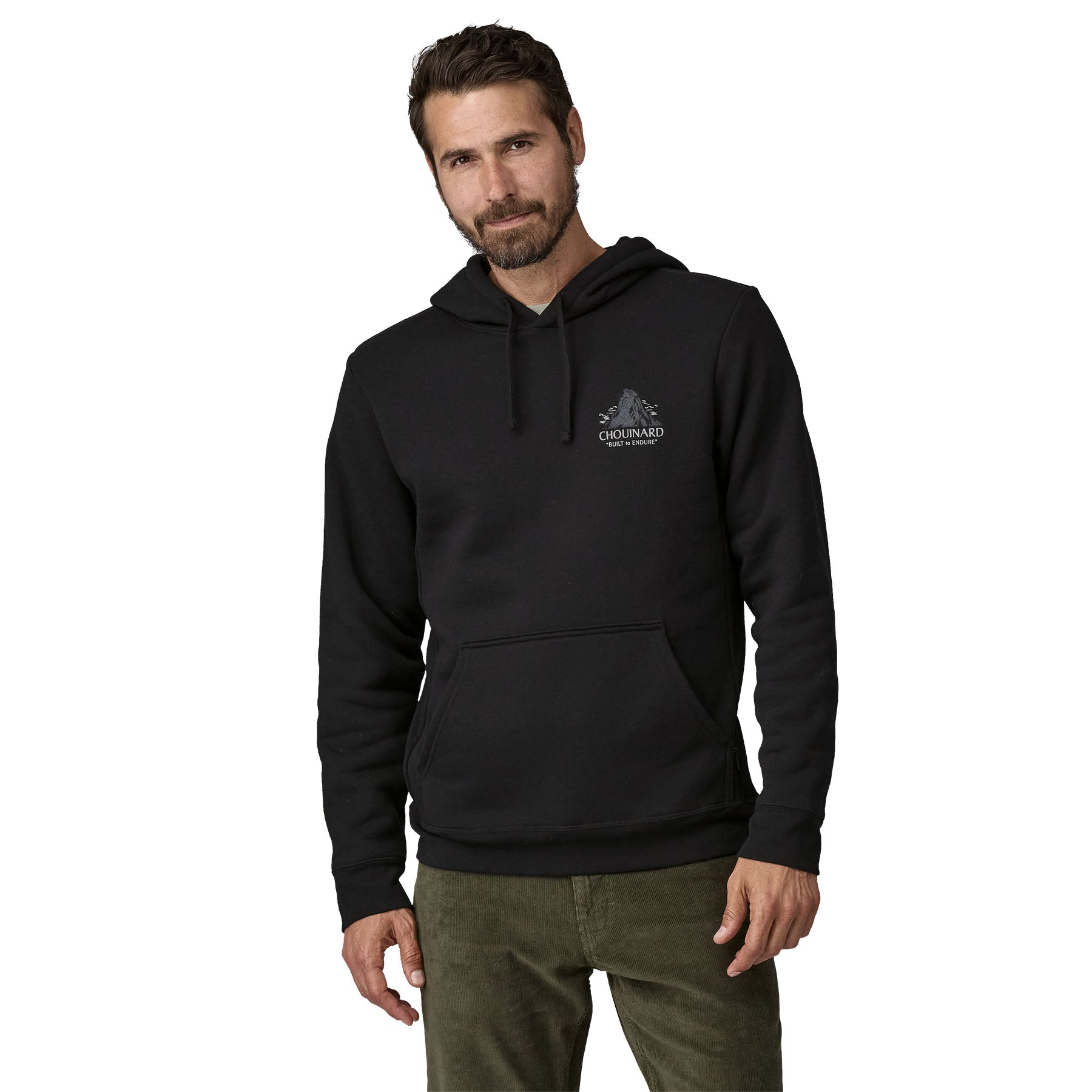 Chouinard Crest Uprisal Hoody - Image 3