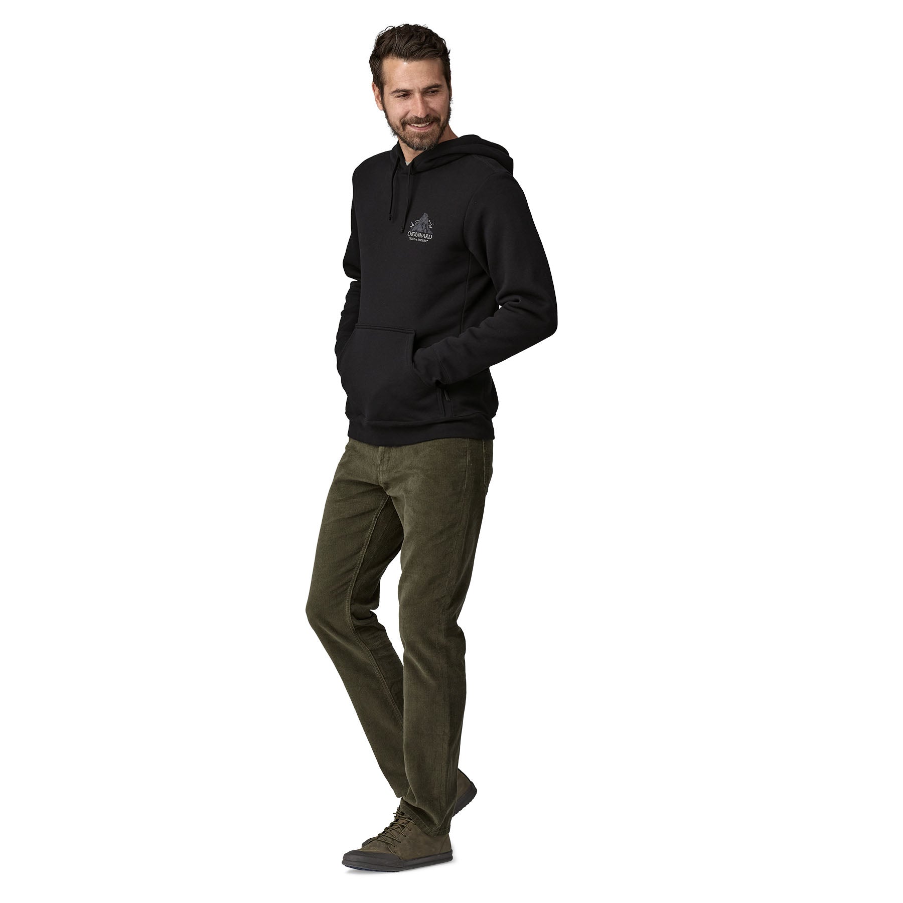 Chouinard Crest Uprisal Hoody - Image 5