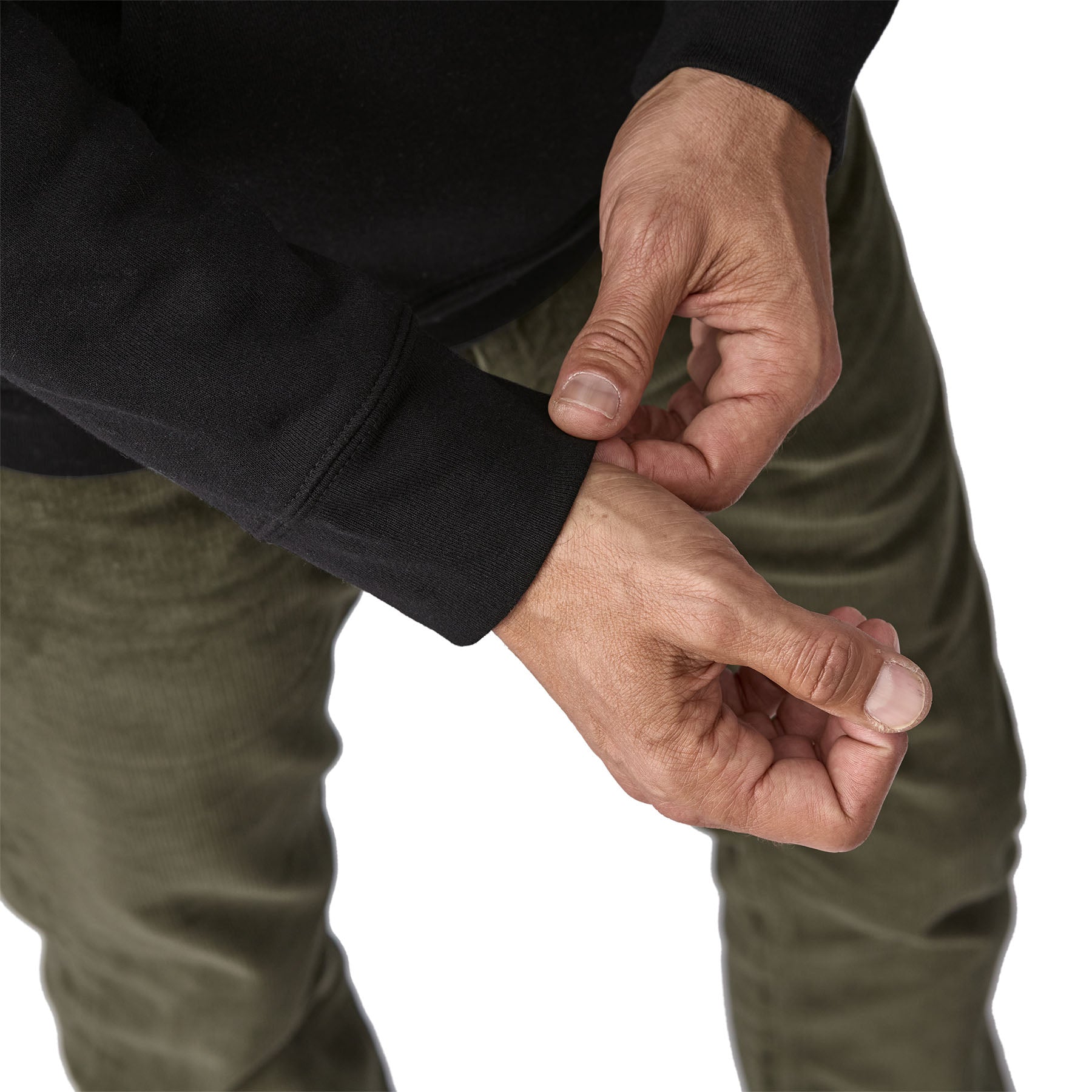 Chouinard Crest Uprisal Hoody - Image 6