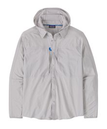 Men's River Rambler Hybrid Sun Hoody