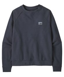 Women's Regenerative Organic Certified® Cotton Essential Top