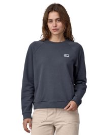 Alternative view of Women's Regenerative Organic Certified® Cotton Essential Top