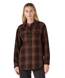 Alternative view of Women's Fjord Loft Overshirt Jacket