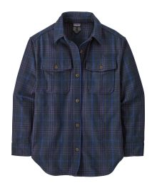 Women's Fjord Loft Overshirt Jacket